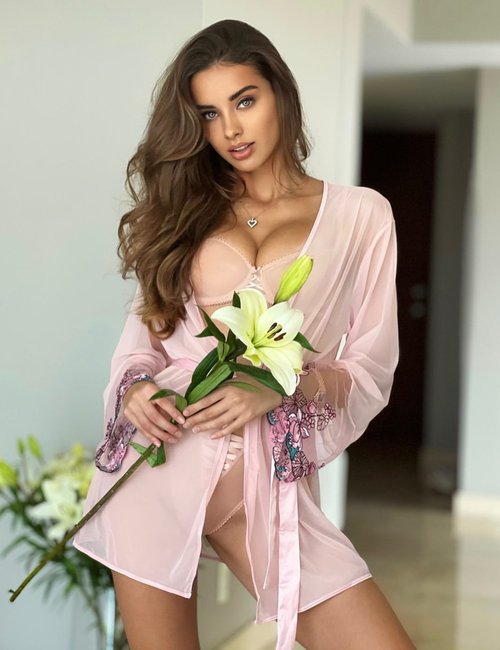 Лиза Коваленко
