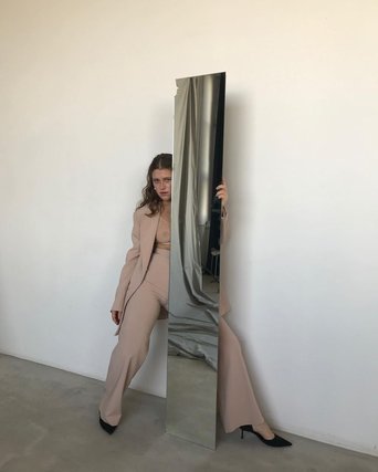 Варвара Шмыкова