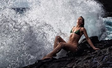 Shantel VanSanten