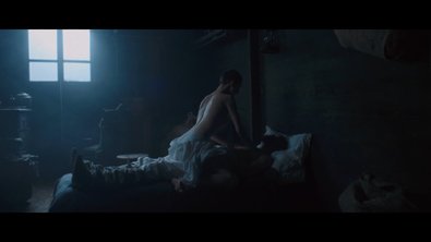 Екатерина Новокрещенова