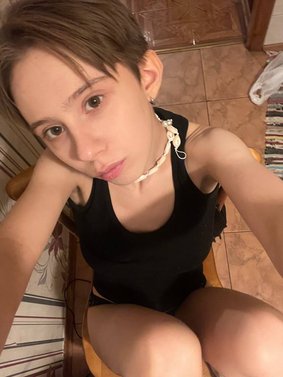 Екатерина Новокрещенова