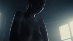 Екатерина Новокрещенова
