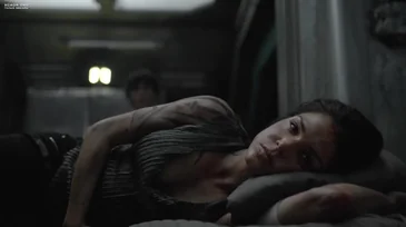Мари Авгеропулос