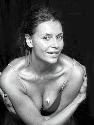 Любовь Толкалина
