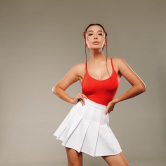 Альмира Искакова (missalmir)