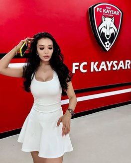 Альмира Искакова (missalmir)