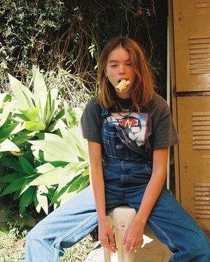 milly alcock