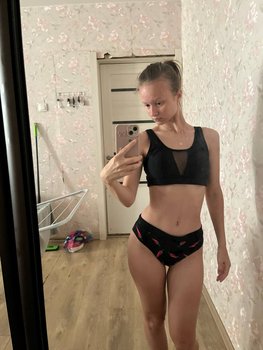 Анастасия Брагина