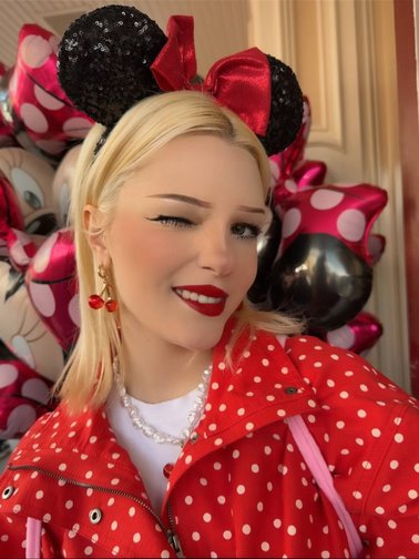 esenia barbie