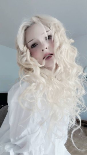 esenia barbie