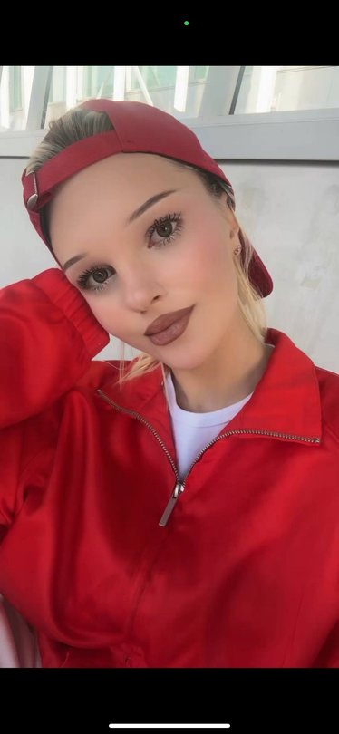 esenia barbie