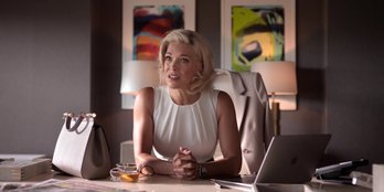 Hannah Waddingham