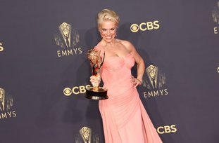 Hannah Waddingham