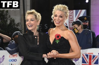 Hannah Waddingham