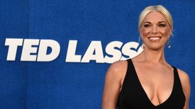 Hannah Waddingham