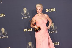 Hannah Waddingham