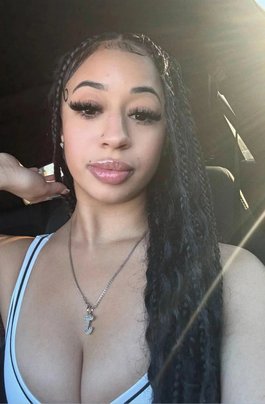 Jaden Newman
