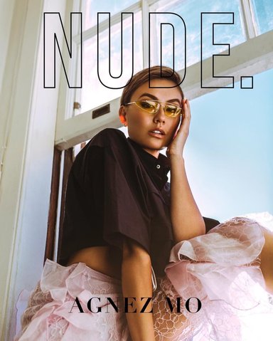 Agnez Mo