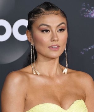 Agnez Mo