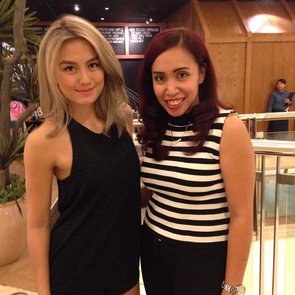 Agnez Mo