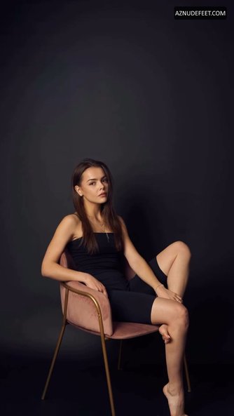 Кристина Корбут