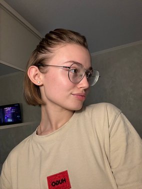 Екатерина Чапаева