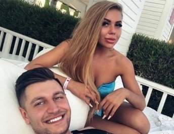 Карина Кросс