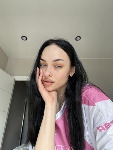 Анастасия Усеева