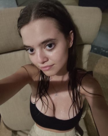 Darya Arefeva (Daria Aref)