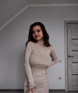 Дарья Арефьева (Daria Aref)