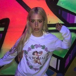 Анна Михеева (Хофманнита)