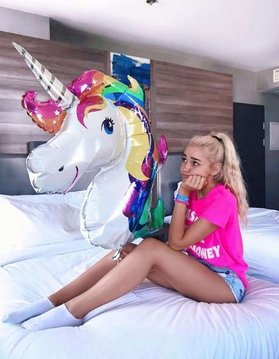 Ева Миллер