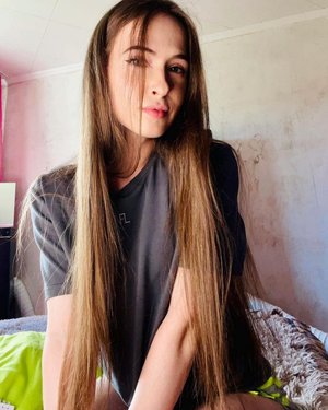 Светлана Мартюшева (Tangerin)