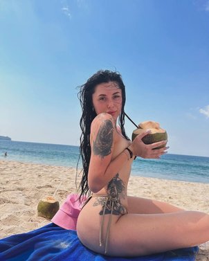 Ева Карицкая