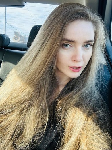 Дина Блин