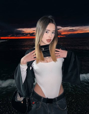 Лейла Майерс (LeilaMiers)