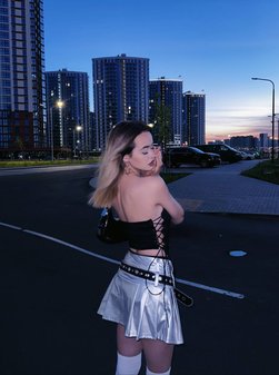 Лейла Майерс (LeilaMiers)