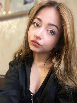 Анастасия Семенюк (Полина ШГШ)
