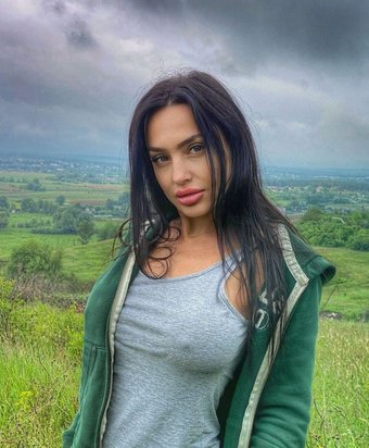 Demidova Helenka