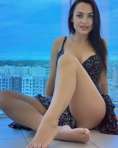 Demidova Helenka