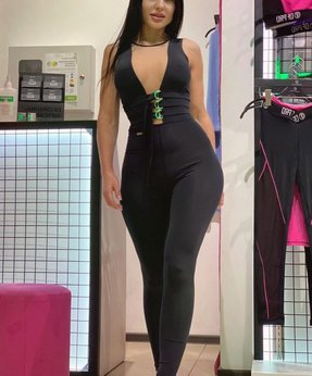 Demidova Helenka
