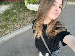 Валерия Симонова (Лера Симка)