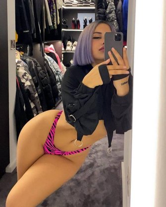 Gina Savage