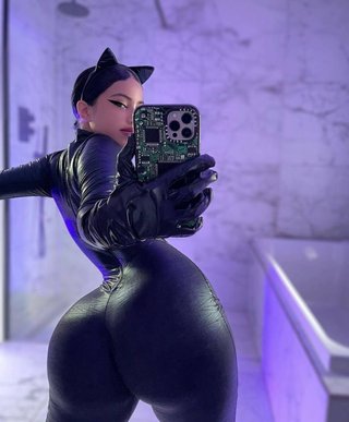 Gina Savage