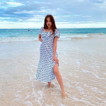 Юлия Вебер (Юмилия)