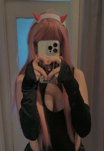 Fenechka Friklend (Fenechka97)
