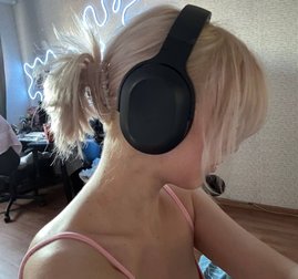 Фенечка Фрикленд (Fenechka97)
