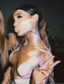 Ариана Гранде (Ariana Grande)