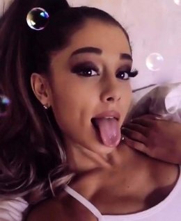 Ариана Гранде (Ariana Grande)
