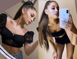 Ариана Гранде (Ariana Grande)
